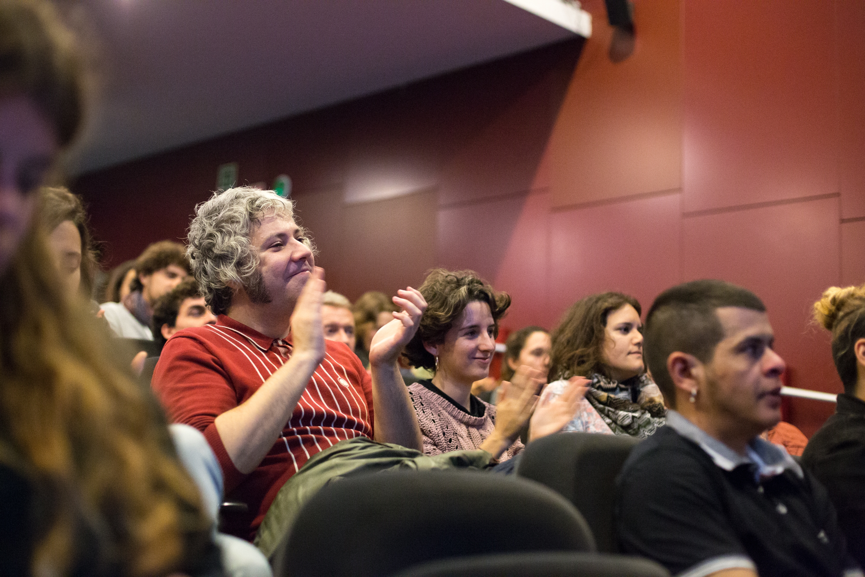 Manifestos Fílmics Feministes IV Mostra Internacional Films de Dones Barcelona al CCCB