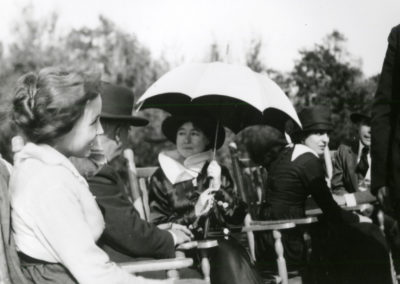 Be natural: the untold story of Alice Guy-Blaché